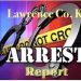 LAWRENCE COUNTY ARREST – DECEMBER 23-29, 2019