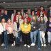 Martin County High School Eagle Scholars visit Morehead State