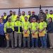 Road Master, Roads Scholar credentials earned by 33 at Highway District 12