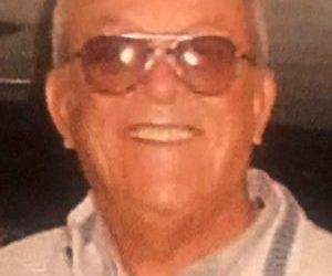 Robert William Allen, 73, of Louisa, Ky