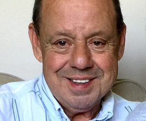 Robert Crum, 73, of Ashland, formerly of Louisa