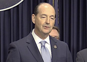 ROCKY TAKES SENIOR ADVISOR POST IN NEW BESHEAR ADMINISTRATION