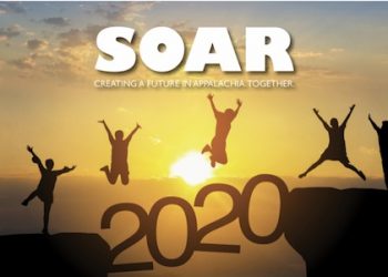 REFLECTING ON AN INCREDIBLE 2019