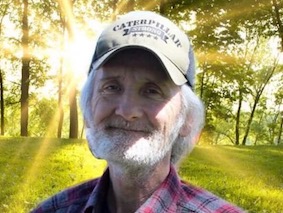 William Herbert Vance, 62, of Louisa, KY