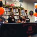LC’s Ally Moore signs with West Virginia Wesleyan Soccer