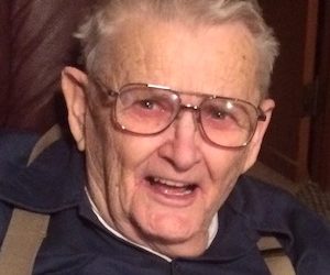 Bascom Castle, 88, of Fort Gay, WV
