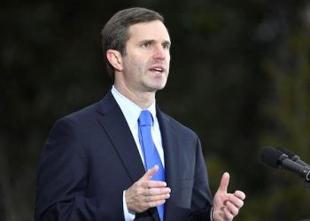 Beshear appoints all new Kentucky Board of Education