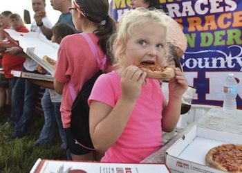 CARTER COUNTY POVERTY HAS GROWN DESPITE STRONG ECONOMY