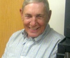 Cecil Ray Dawson, 73, of Fort Gay, WV