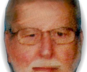 Chester Copley, 72, of Maysville, KY
