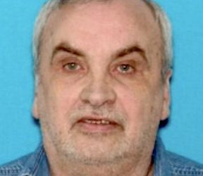 UPDATE: Kentucky State Police Post 14 Cancels Golden Alert – Man Found Safe