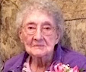 Doris Ann Mollette, 75, of Ashland, KY