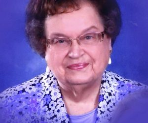 Dorothy Lou Austin, 88, of Louisa, KY