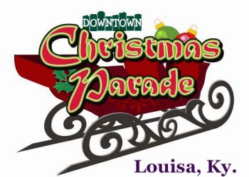 WE LOVE A PARADE! CHRISTMAS PARADE IN LOUISA SET  FOR DEC. 14