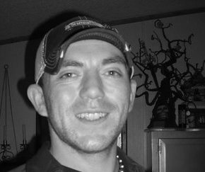Jason Travis Fitch, 36, of Louisa, KY