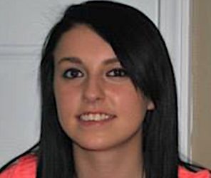 Jessica Bowen, 23, of Louisa, KY 