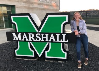 SoccerDawg standout Sarah Lycans inks with Marshall University