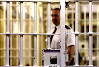 Prison sentences being cut for local offenders because of crowded jails