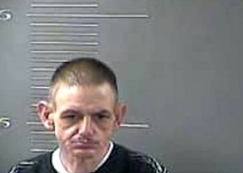 TWO ARRESTED IN BLAINE IN PAST TWO DAYS