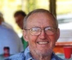 Benny Joe Stuart, 81, of Louisa, KY