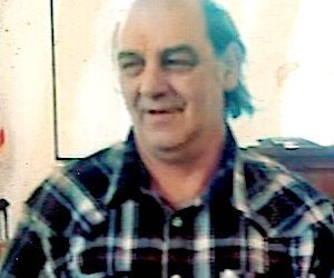 Danny Thompson, 58, of Louisa, KY