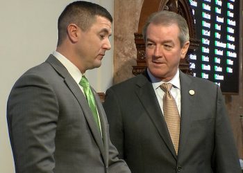 Republicans skeptical on Gov. Andy Beshear’s two-year budget proposal