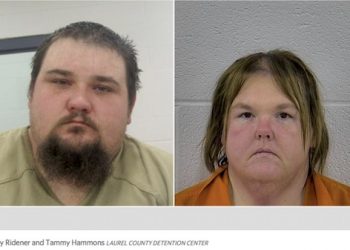 SEPARATE CASES SHOW DISTURBING CHILD NEGLECT IN EAST KY