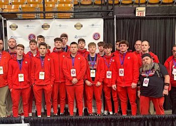 Slow start dooms Dawgs in Class 2A State Tournament