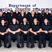 DOCJT Basic Training Class has Thirty-three recruits including one from Lawrence Co.