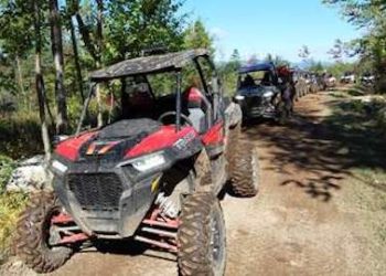 $4 Million Grant for Park Improvements in Boyd County Announced