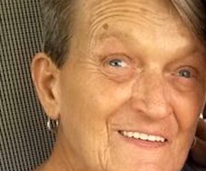 Jeanetta Marie Artrip, 75, of Louisa, KY 