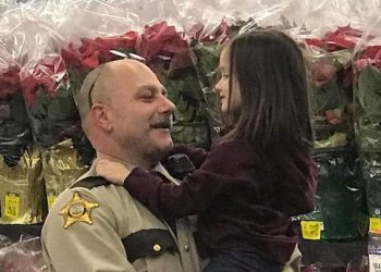 LAWRENCE SHERIFF AND OTHER AGENCIES COMMITTED TO STOP LOCAL DRUG TRAFFIC