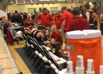 Dawgs dispatch of Belfry; Will play for Section 2A Regional Title Tonight