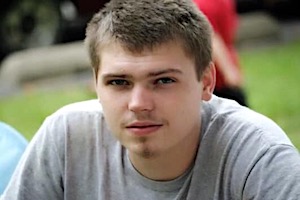 Danny Joe Chapman, 31, of Louisa, KY