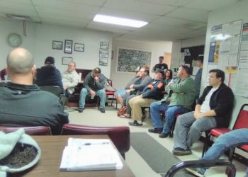 FT. GAY IS FIRST IN W.VA. TO BECOME A 2ND AMENDMENT SANCTUARY TOWN