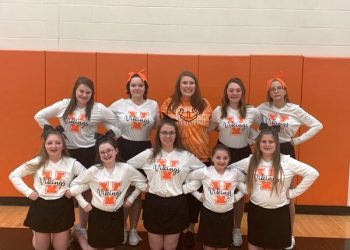 Big third quarter leads Crum to victory over Fort Gay in middle school action