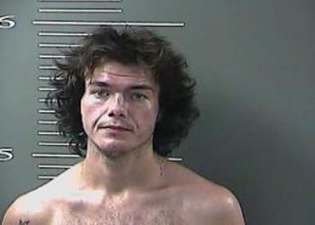 Johnson County Courtroom assault sends three to ER