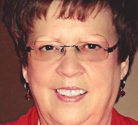 Vada Marie Hall, 73, of Louisa, KY