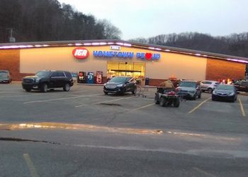 INEZ SUPERMARKET WILL BE CLOSING LEAVING TOWN WITH ONLY ONE GROCERY STORE