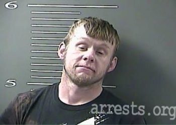 JOHNSON CO. MAN ARRESTED AFTER ATTACK ON FEMALE WITH HAMMER