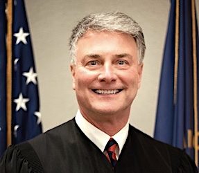 Greenup County’s Judge Bob Conley announces candidacy for Kentucky Supreme Court