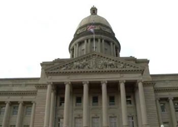 Sales tax increase proposed in Kentucky