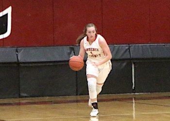 Lady Dawgs pound Prestonsburg; Move to 2-0 in District play