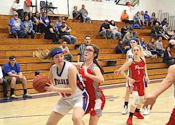 Lady Rebels blowout Poca, Fall at rival Tug Valley