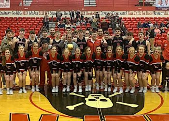 Dawgs headed to Owensboro after capturing Class 2A Sectional Title