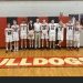 Louisa Middle sweeps Wurtland on 8th Grade night