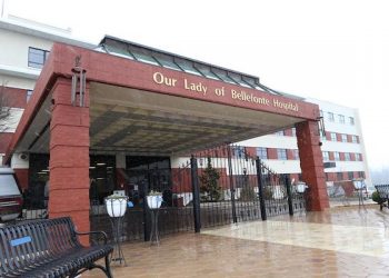 Our Lady of Bellefonte Hospital to close by end of September, State Rep. Hinkle responds to announcement on House floor Wednesday