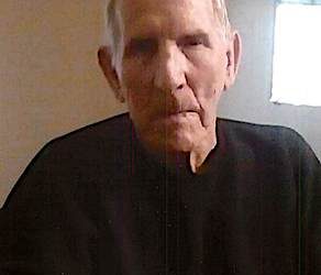 James Martin Perry, 92, of Louisa, KY