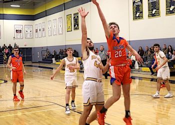 Tolsia boys drop nail biter at Buffalo