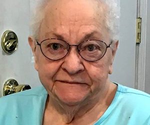 Ruth Kirby Smith, 85, of Lenoir